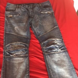 Balmain Jeans